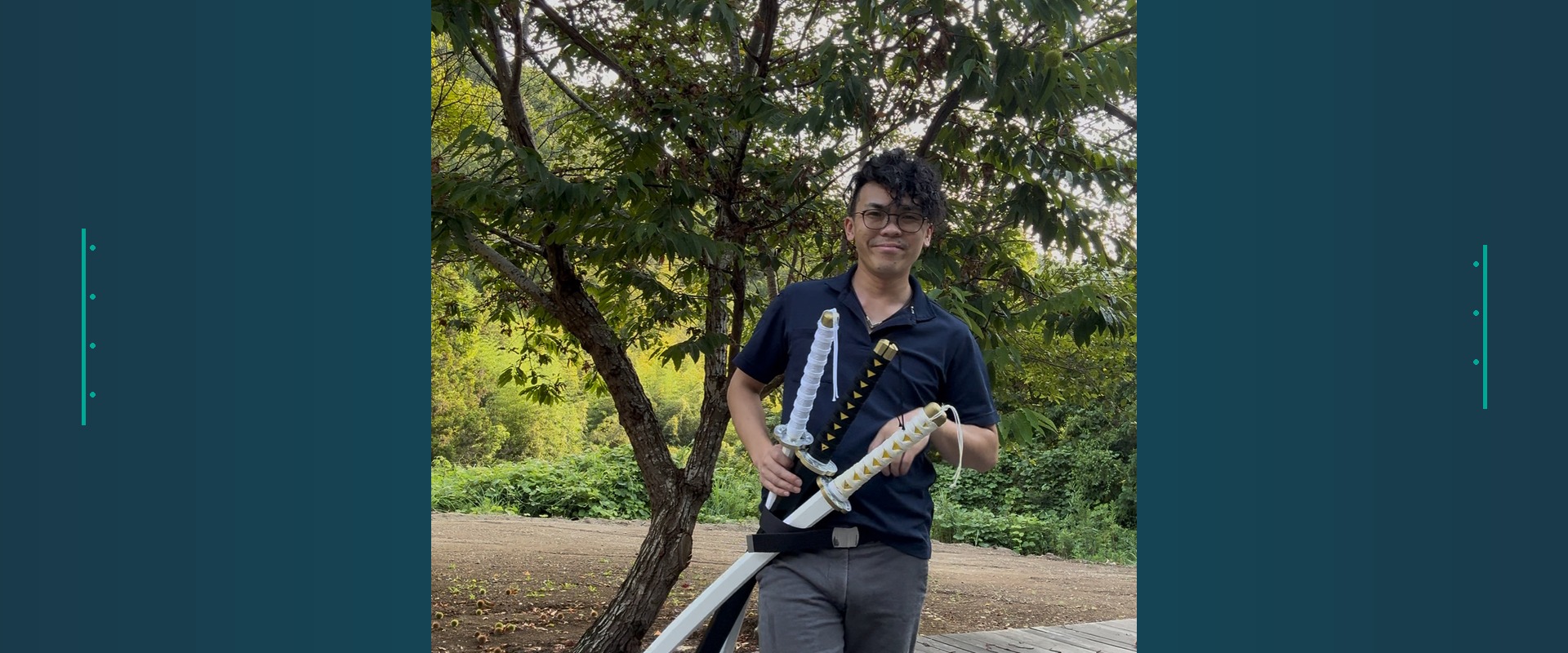 代表 北岡